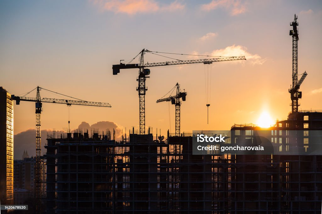 Statistics Background